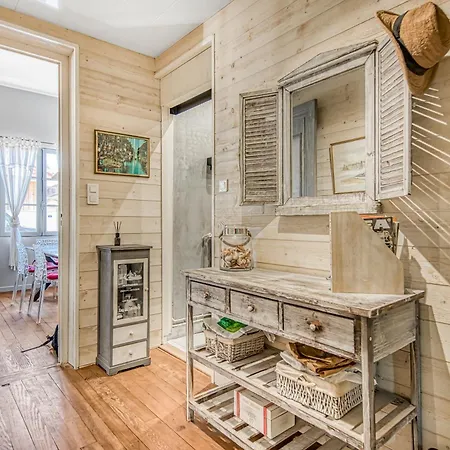 Holiday home Maison De Pecheur *