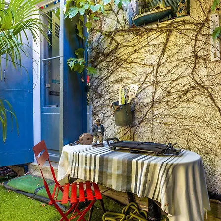 Maison De Pecheur * Arcachon