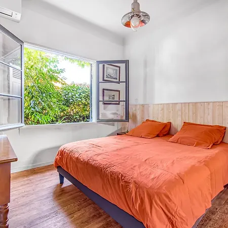 Maison De Pecheur Vakantiehuis *