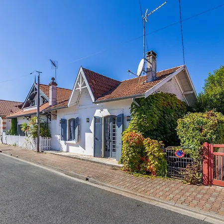 Maison De Pecheur *