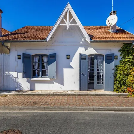 Maison De Pecheur Vakantiehuis