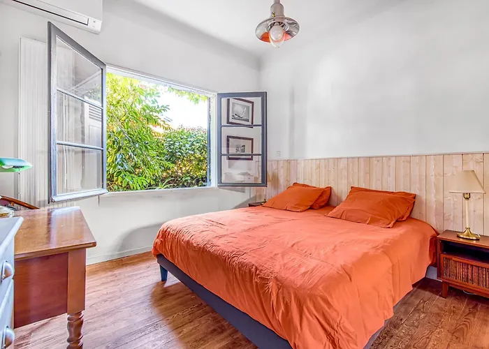 Maison De Pecheur Arcachon