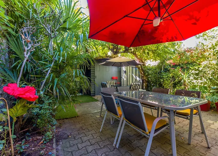 Feriehus Maison De Pecheur *